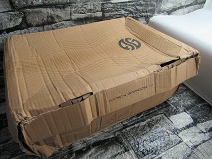 361 AARON GORDON AG6 SPECTRUM MULTICOLOR EN CAJA DE REPUESTO