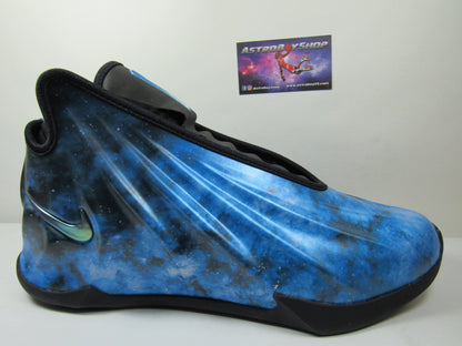 NIKE GT FUTURE AURORA BLUE PREMIUM EN CAJA