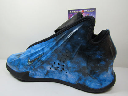 NIKE GT FUTURE AURORA BLUE PREMIUM EN CAJA