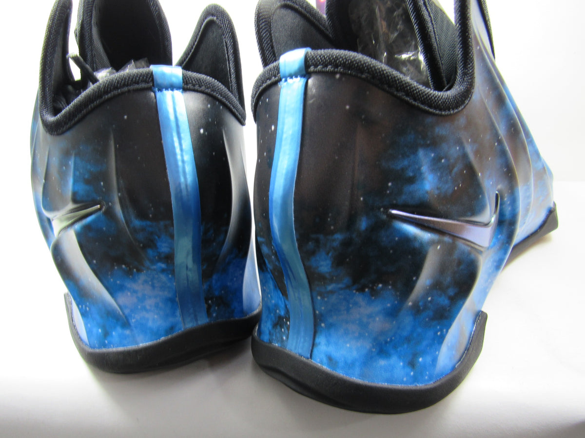 NIKE GT FUTURE AURORA BLUE PREMIUM EN CAJA