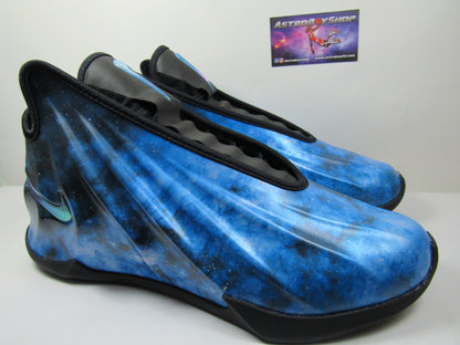 NIKE GT FUTURE AURORA BLUE PREMIUM EN CAJA