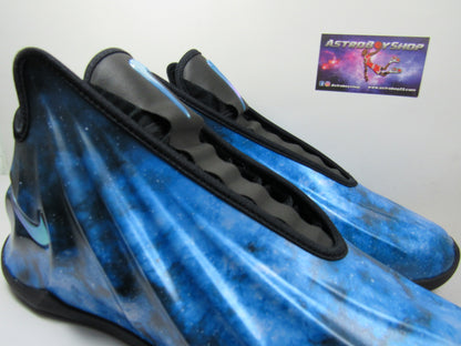 NIKE GT FUTURE AURORA BLUE PREMIUM EN CAJA