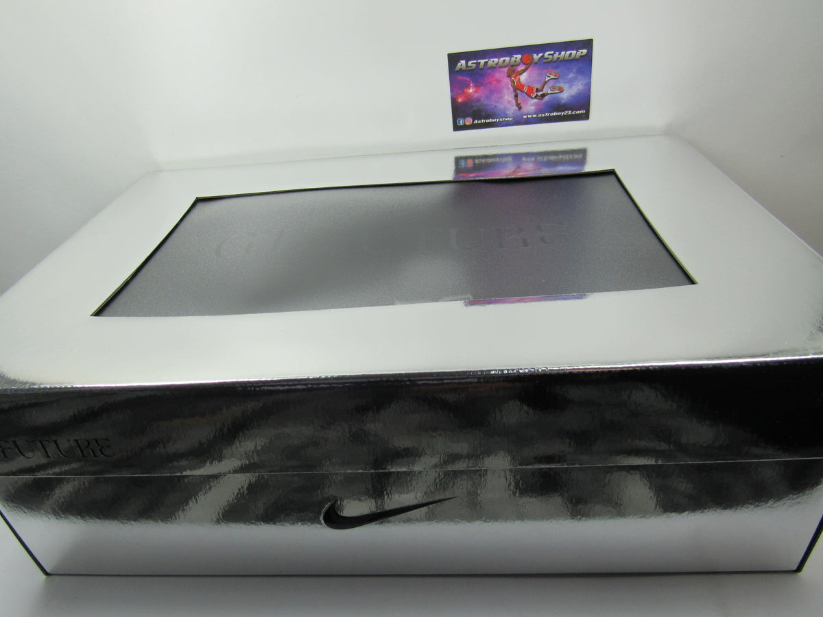 NIKE GT FUTURE AURORA BLUE PREMIUM EN CAJA