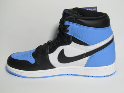 JORDAN 1 HIGH "UNC" EN CAJA