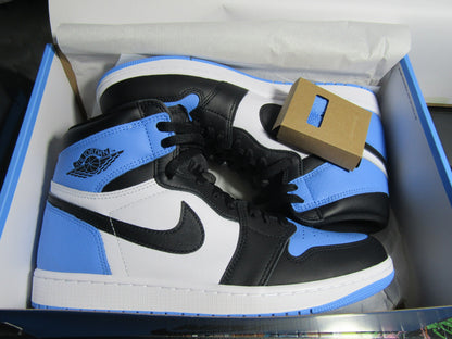 JORDAN 1 HIGH "UNC" EN CAJA
