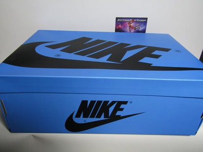 JORDAN 1 HIGH "UNC" EN CAJA