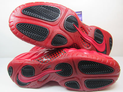 FOAMPOSITE RED OCTOBER 2026 EN CAJA