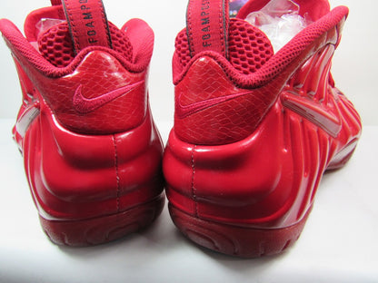 FOAMPOSITE RED OCTOBER 2026 EN CAJA