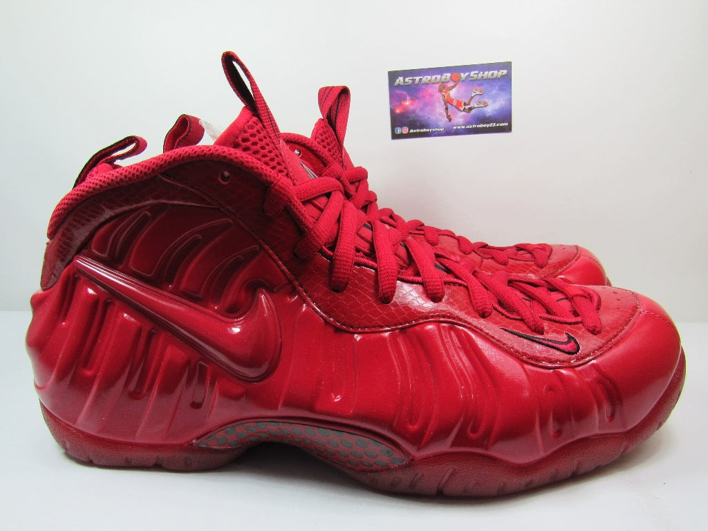 FOAMPOSITE RED OCTOBER 2026 EN CAJA