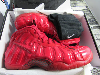 FOAMPOSITE RED OCTOBER 2026 EN CAJA