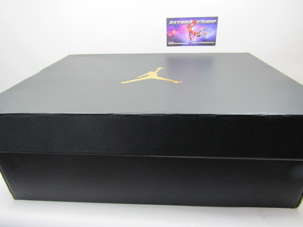 JORDAN 1 MID TURF ORANGE EN CAJA DE REPUESTO