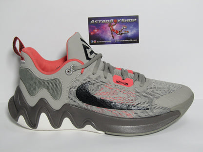 NIKE GIANNIS IMMORTALITY 2 "COBLESTONE" EN CAJA