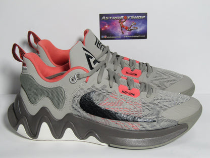 NIKE GIANNIS IMMORTALITY 2 "COBLESTONE" EN CAJA