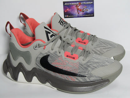 NIKE GIANNIS IMMORTALITY 2 "COBLESTONE" EN CAJA