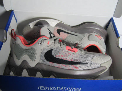 NIKE GIANNIS IMMORTALITY 2 "COBLESTONE" EN CAJA