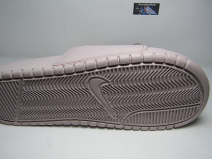 SANDALIAS BENASSI JDI WOMENS PARTICLE ROSE