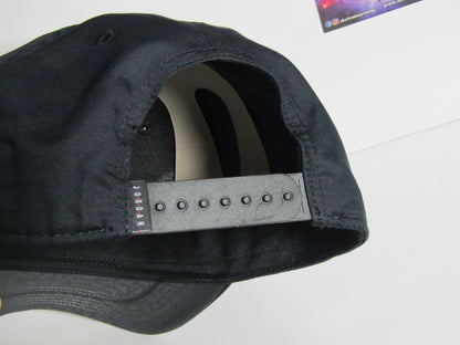 GORRA JORDAN CURVA GOLF BLACK (L/XL) ADULTO