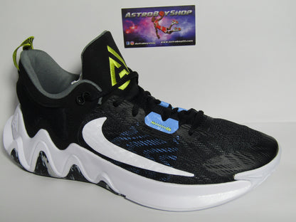 NIKE GIANNIS IMMORTALITY 2 STATUE OF ZEUS EN CAJA