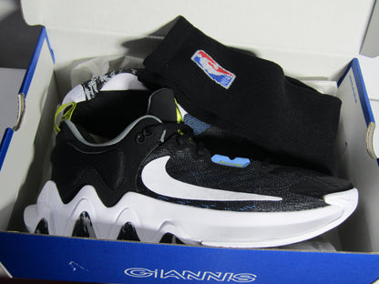 NIKE GIANNIS IMMORTALITY 2 STATUE OF ZEUS EN CAJA