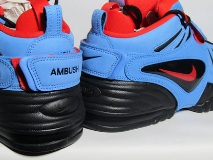 NIKE ADJUST FORCE X AMBUSH BLUE EN CAJA