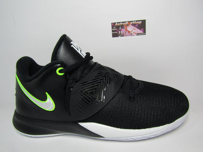 KYRIE IRVING FLYTRAP 3 BLACK VOLT KIDS EN CAJA