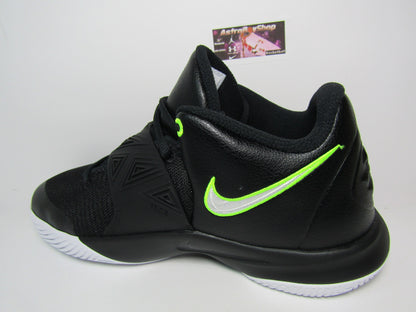 KYRIE IRVING FLYTRAP 3 BLACK VOLT KIDS EN CAJA