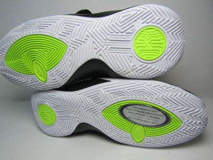 KYRIE IRVING FLYTRAP 3 BLACK VOLT KIDS EN CAJA