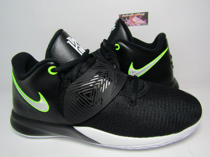 KYRIE IRVING FLYTRAP 3 BLACK VOLT KIDS EN CAJA