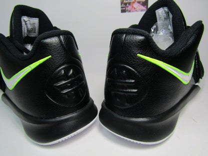 KYRIE IRVING FLYTRAP 3 BLACK VOLT KIDS EN CAJA