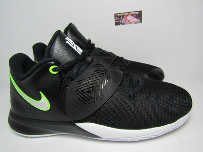 KYRIE IRVING FLYTRAP 3 BLACK VOLT KIDS EN CAJA