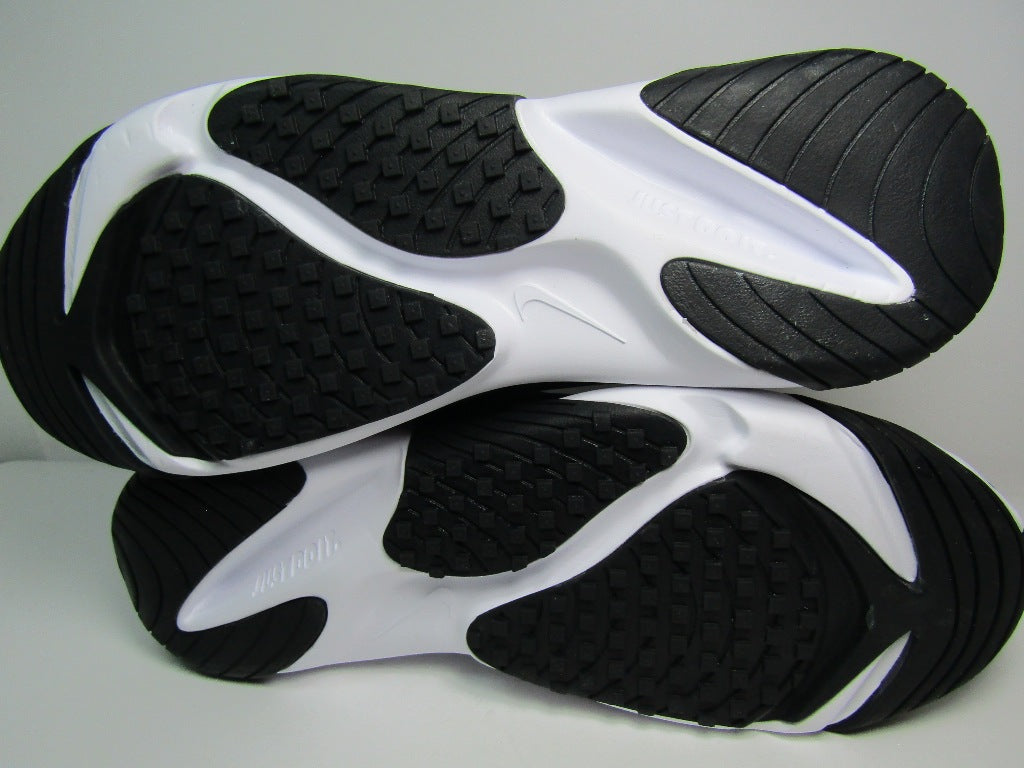 NIKE ZOOM 2K BLACK GREY EN CAJA