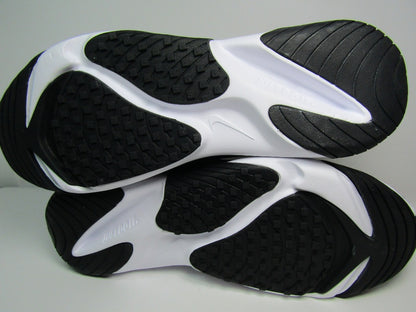 NIKE ZOOM 2K BLACK GREY EN CAJA