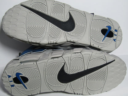 PIPPEN AIR MORE UPTEMPO INDUSTRIAL BLUE EN CAJA