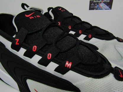 NIKE ZOOM 2K BLACK GREY EN CAJA