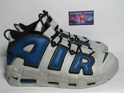 PIPPEN AIR MORE UPTEMPO INDUSTRIAL BLUE EN CAJA
