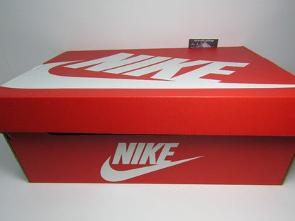 NIKE ZOOM 2K BLACK GREY EN CAJA