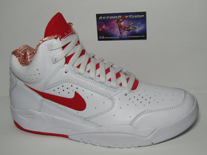 PIPPEN FLIGHT LITE II MID RED EN CAJA