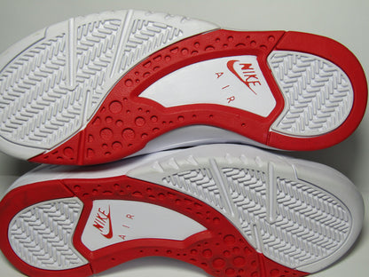 PIPPEN FLIGHT LITE II MID RED EN CAJA