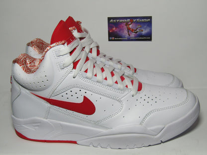 PIPPEN FLIGHT LITE II MID RED EN CAJA