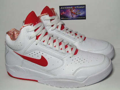 PIPPEN FLIGHT LITE II MID RED EN CAJA