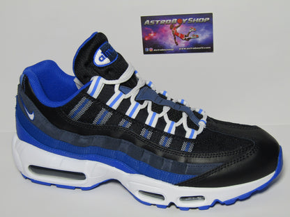 NIKE AIR MAX 95 TEAM ROYAL EN CAJA