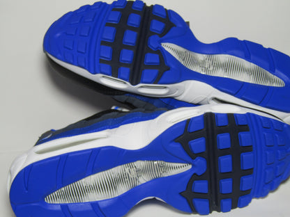NIKE AIR MAX 95 TEAM ROYAL EN CAJA