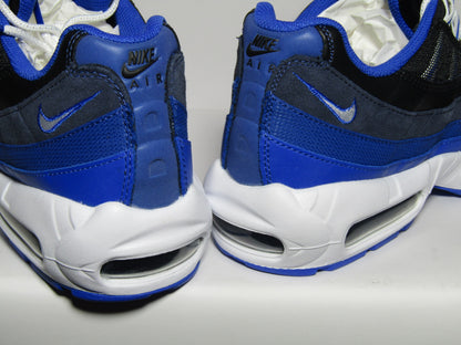 NIKE AIR MAX 95 TEAM ROYAL EN CAJA