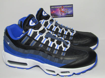 NIKE AIR MAX 95 TEAM ROYAL EN CAJA