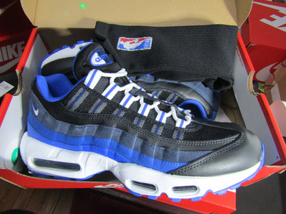 NIKE AIR MAX 95 TEAM ROYAL EN CAJA