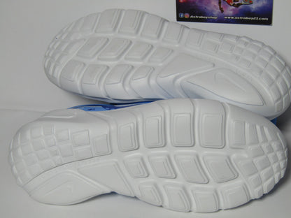 NIKE FLEX RUNNER OCTOPUS EN CAJA (20 Y 21 CM)