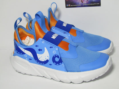 NIKE FLEX RUNNER OCTOPUS EN CAJA (20 Y 21 CM)