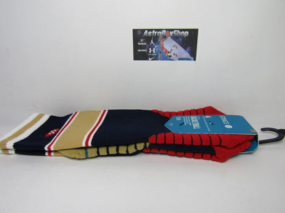 CALCETAS STANCE PELICANS ZION (XL)