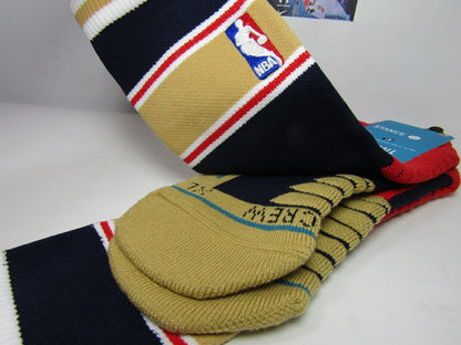 CALCETAS STANCE PELICANS ZION (XL)