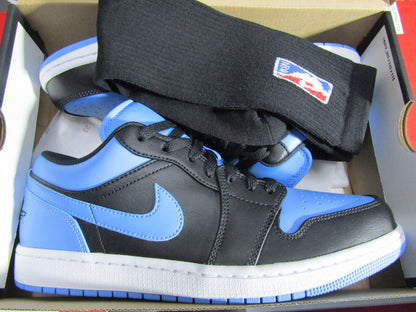 JORDAN 1 LOW "UNC" 2023 EN CAJA oferta